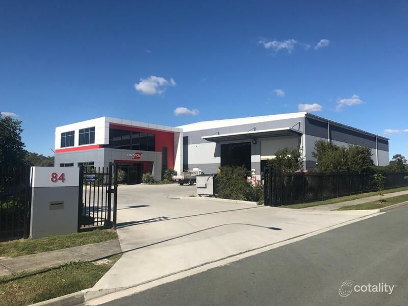 84 Bluestone Cct, Seventeen Mile Rocks, QLD 4073