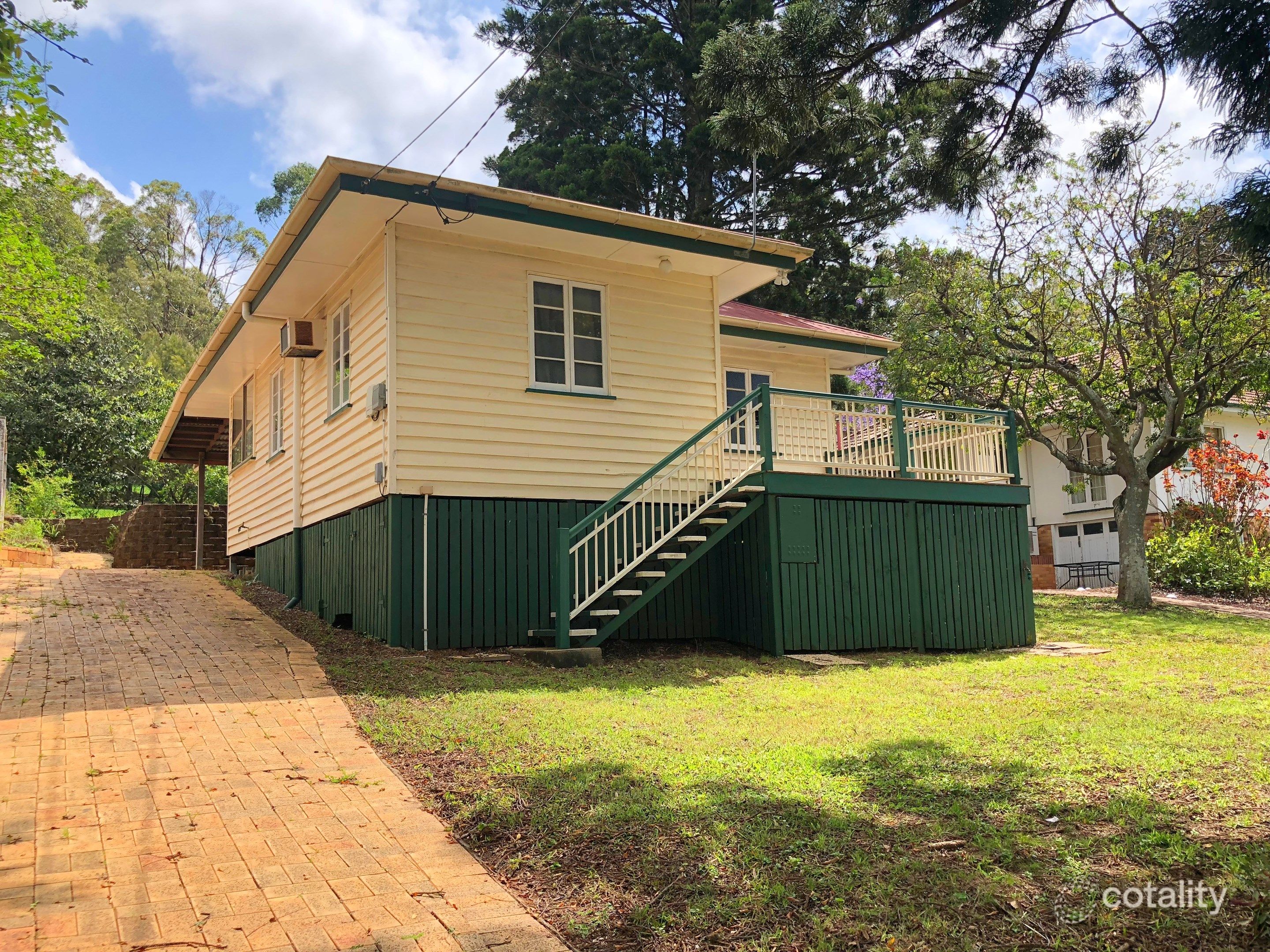 43 Gosford St, Mount Gravatt, QLD 4122