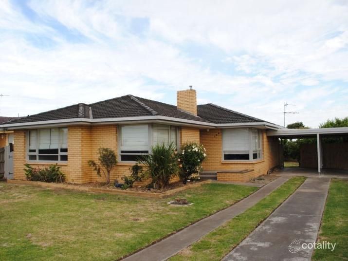 148 Cape Nelson Rd, Portland, VIC 3305