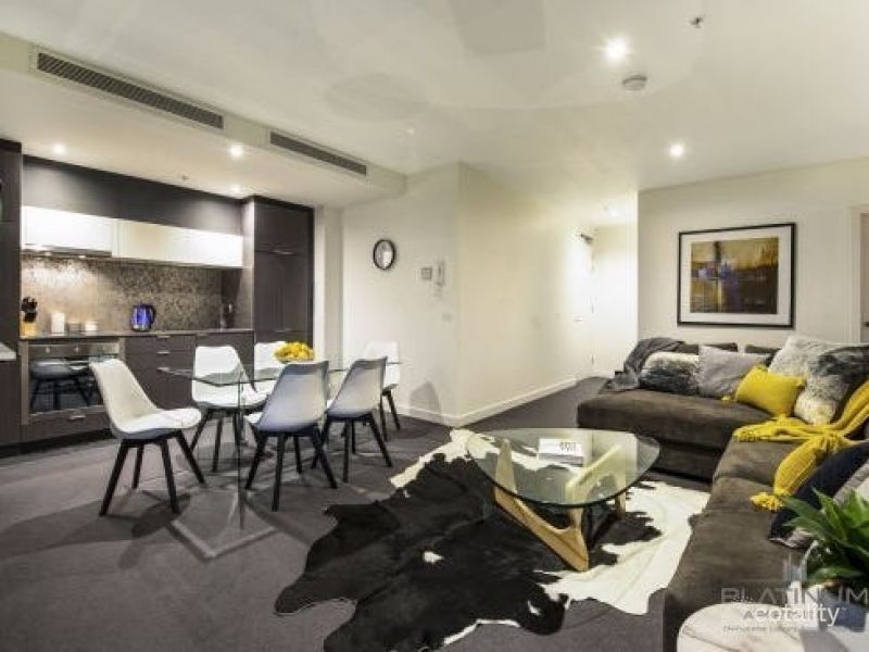 2803/61 City Rd, Southbank, VIC 3006