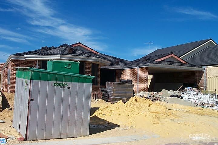 5 Cherub Way, Currambine, WA 6028