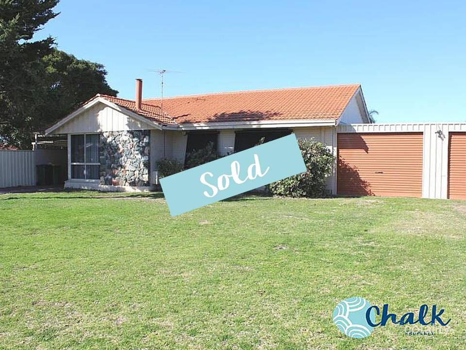 1 Allen Cl, Rockingham, WA 6168