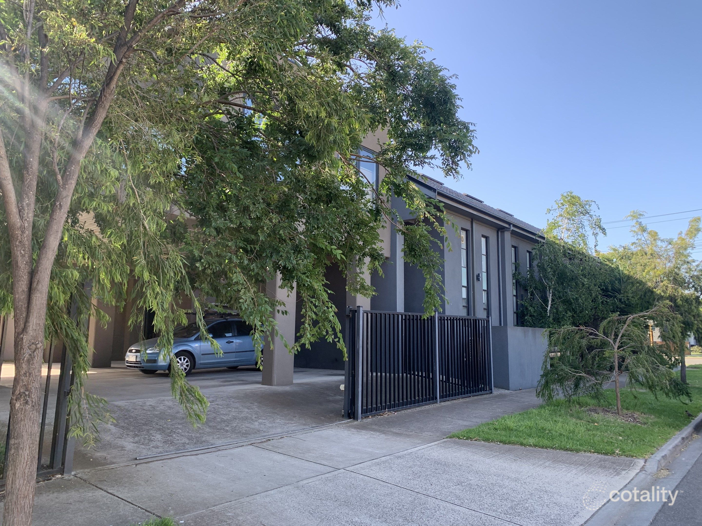 3/215 Francis St, Yarraville, VIC 3013