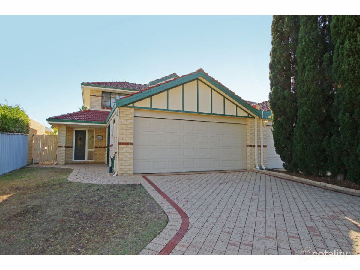 47 Links Rd, Ardross, WA 6153