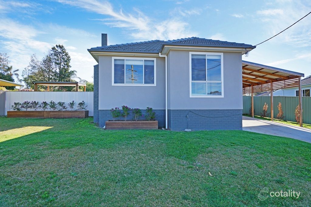 1867 Barkers Lodge Rd, Oakdale, NSW 2570