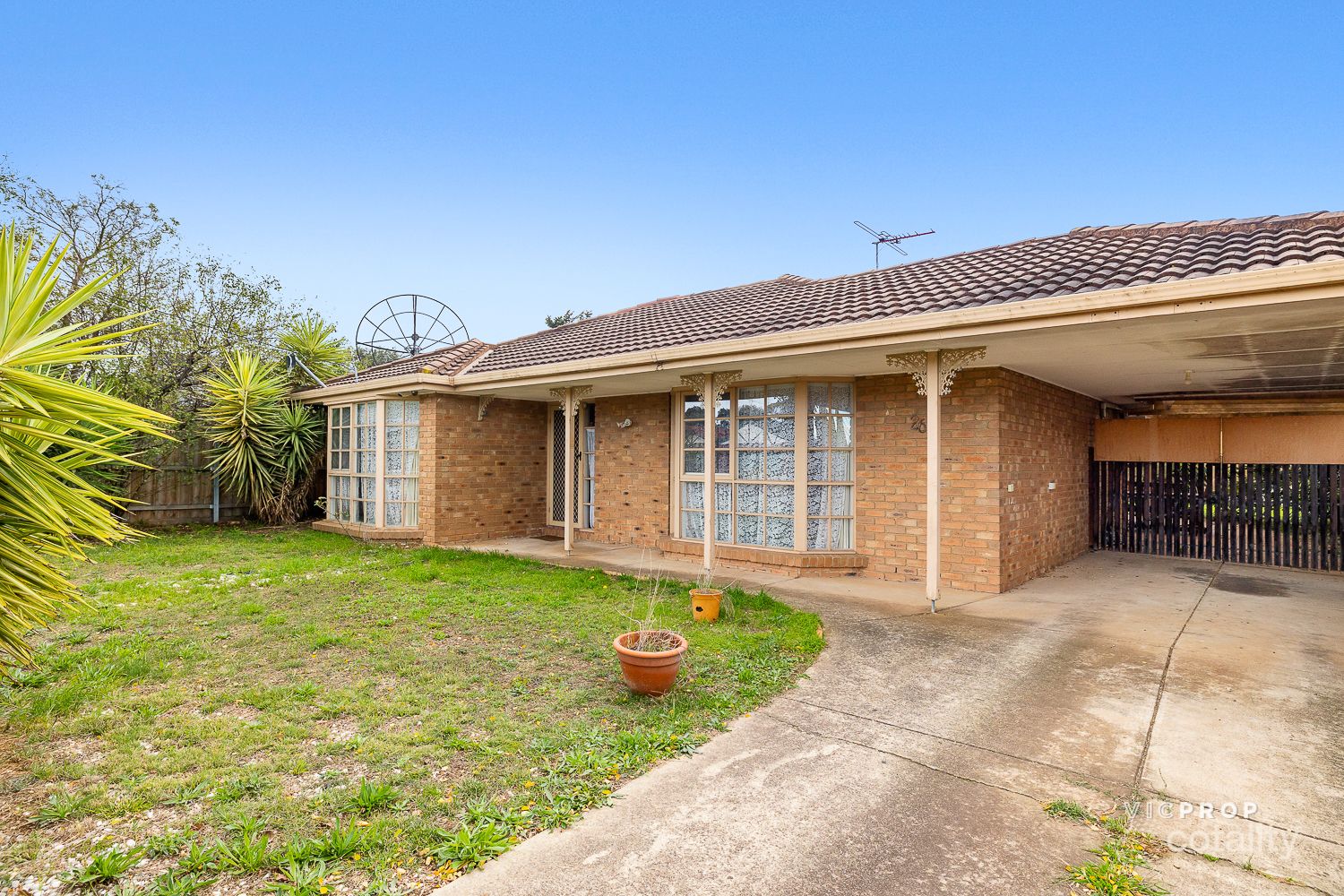 26 Bourke Cres, Hoppers Crossing, VIC 3029