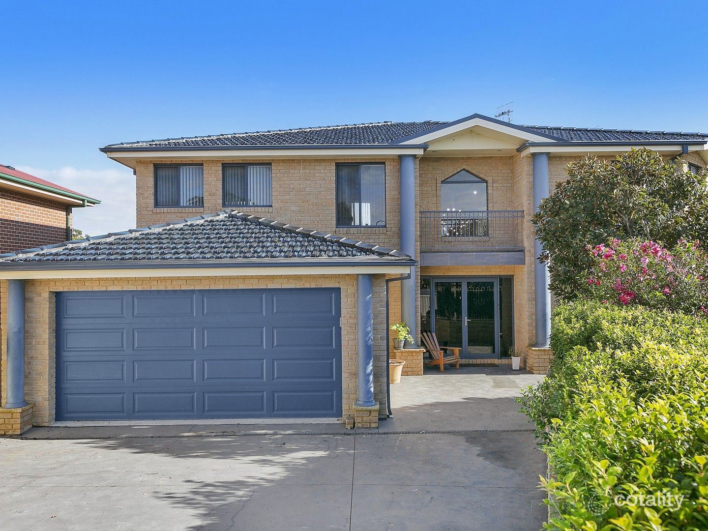 7 Evelyn Cl, Hamlyn Terrace, NSW 2259