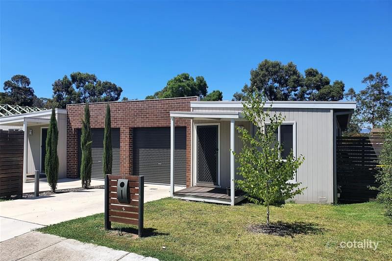 2/10 Waratah Cres, West Albury, NSW 2640