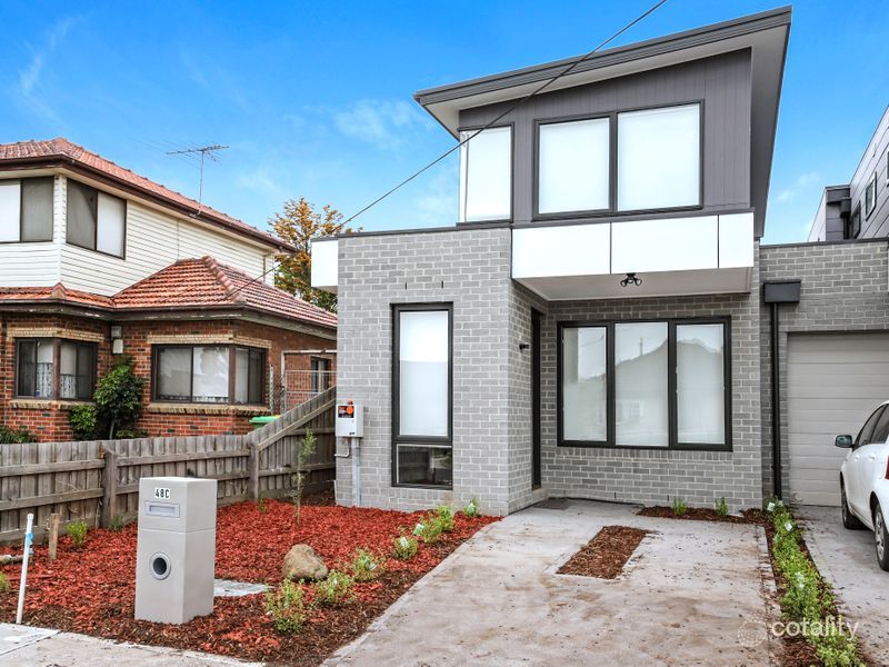 48c Napoleon St, West Footscray, VIC 3012