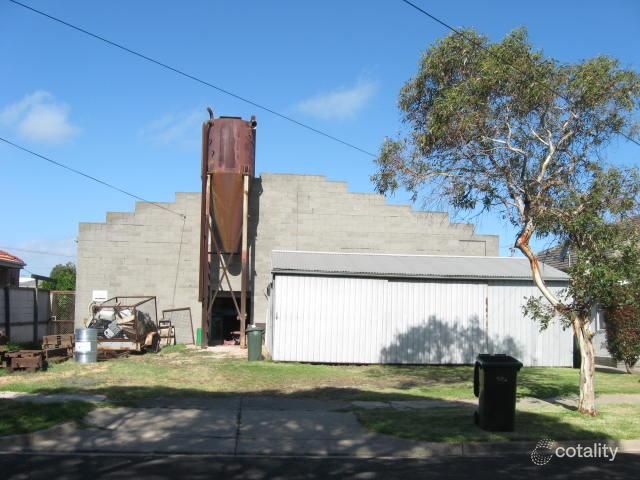 4 Mcneilage St, Spotswood, VIC 3015