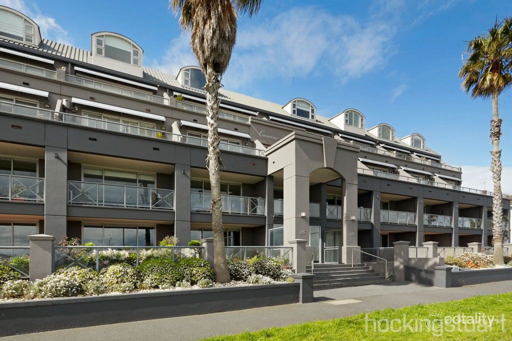 303/315 Beaconsfield Pde, St Kilda West, VIC 3182