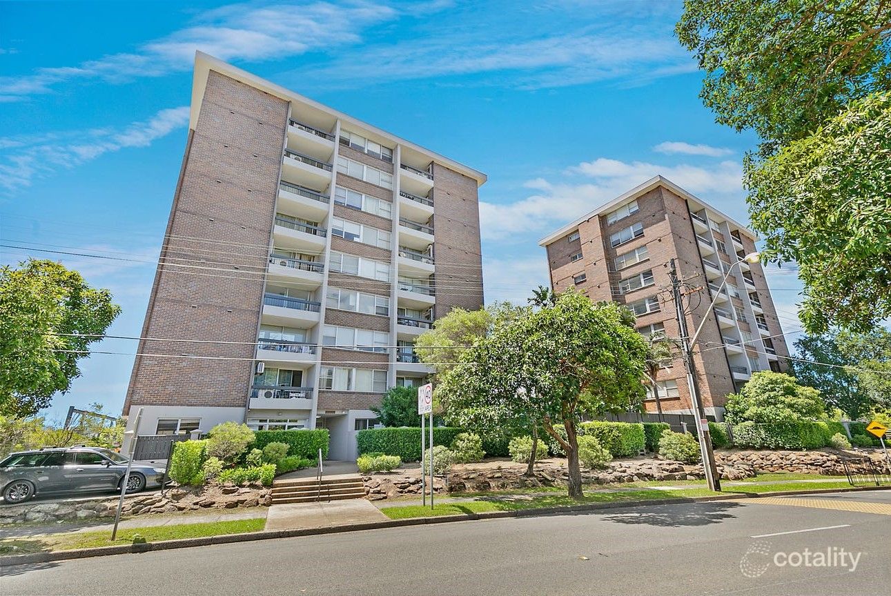 4/61 West Pde, West Ryde, NSW 2114