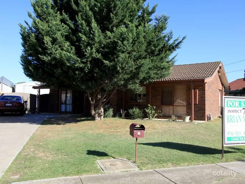 9 Thornbill Dr, Werribee, VIC 3030