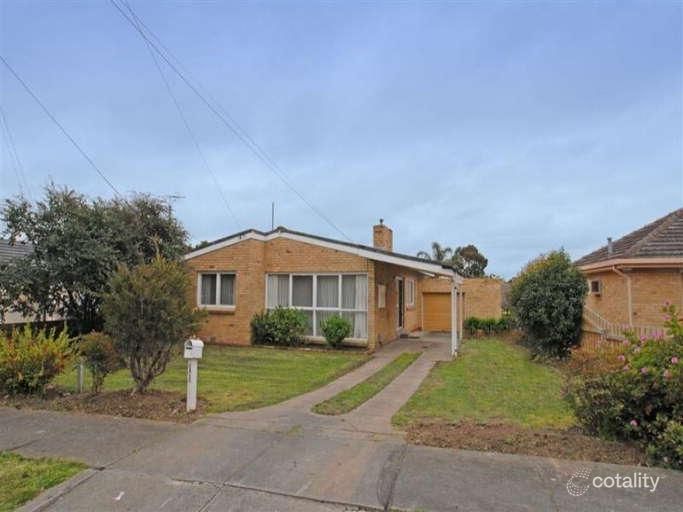 11 Ranfurlie Rd, Forest Hill, VIC 3131