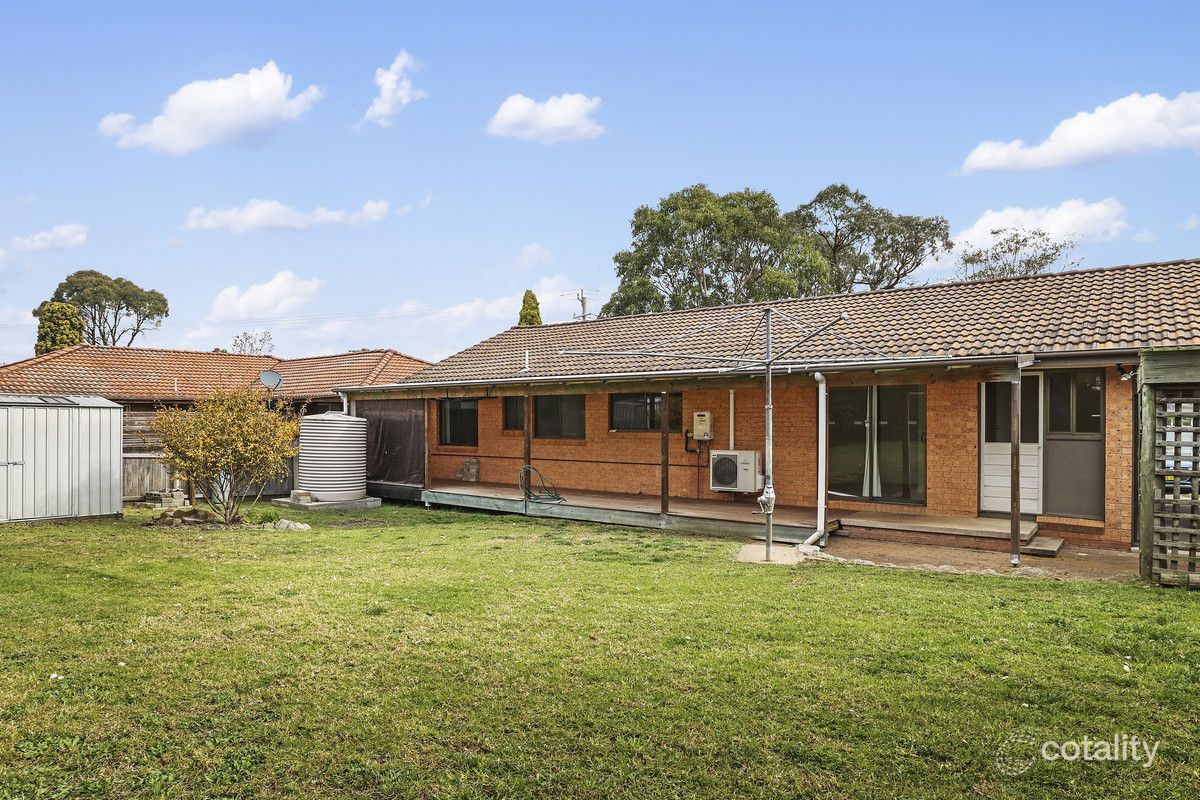 258 Auckland St, Bega, NSW 2550