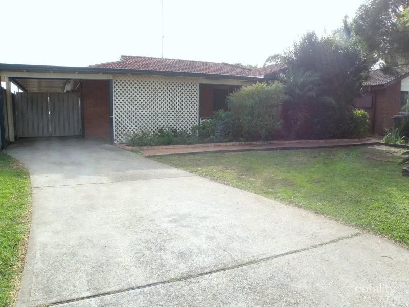 7 Oxford St, St Marys, NSW 2760