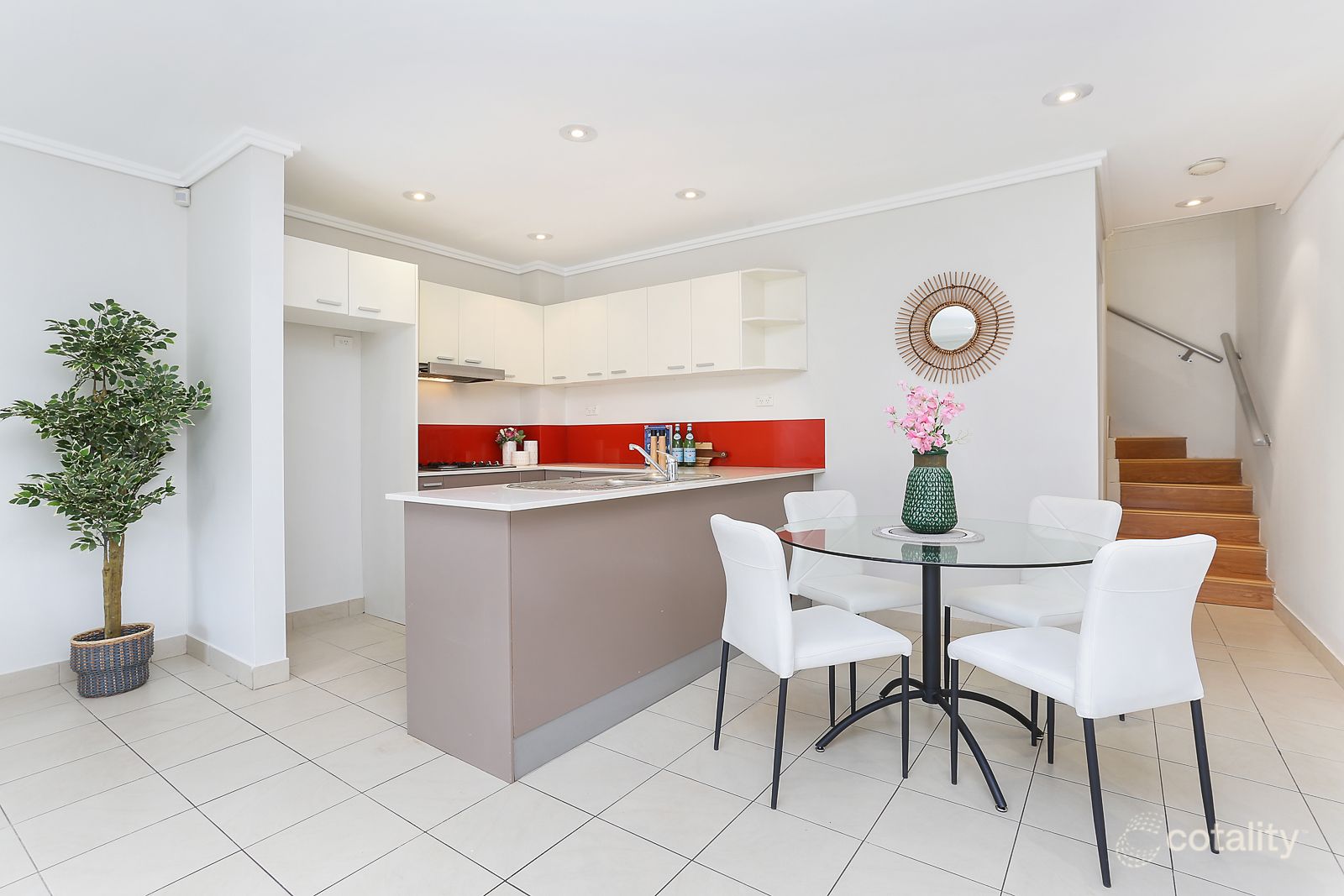 33/28-32 Marlborough Rd, Homebush West, NSW 2140