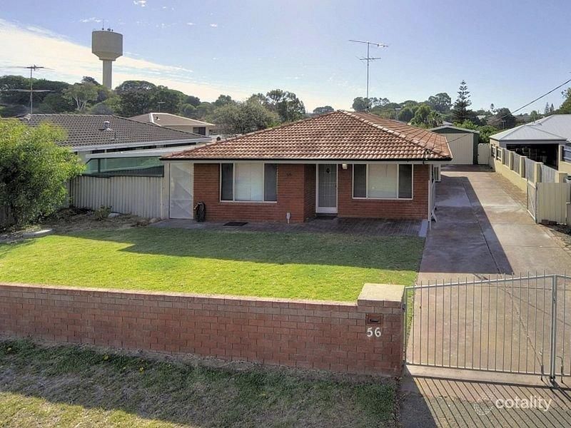56 Janis St, Halls Head, WA 6210