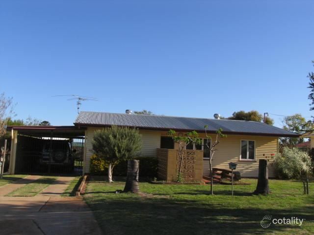 41 James St, Kingaroy, QLD 4610