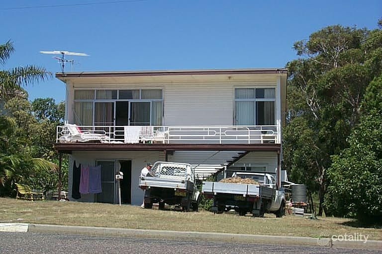 33 Mcintyre St, South West Rocks, NSW 2431