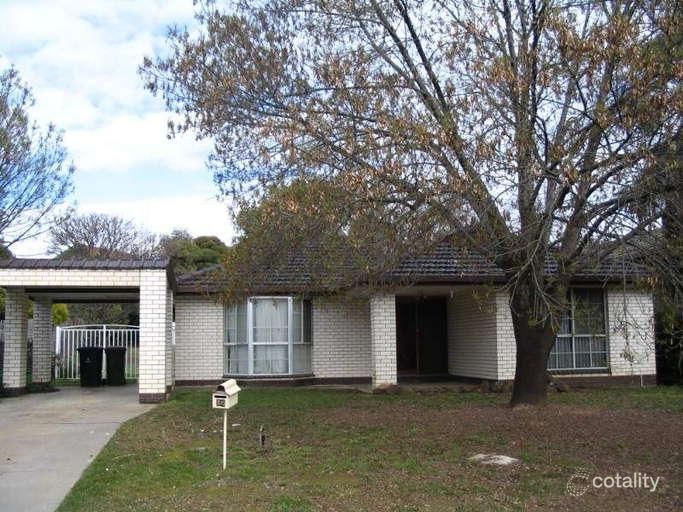 16 Butcher St, Strathdale, VIC 3550