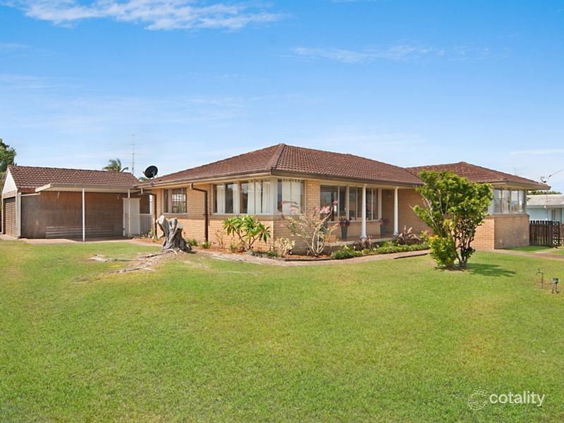23 Clucas Ave, Gorokan, NSW 2263