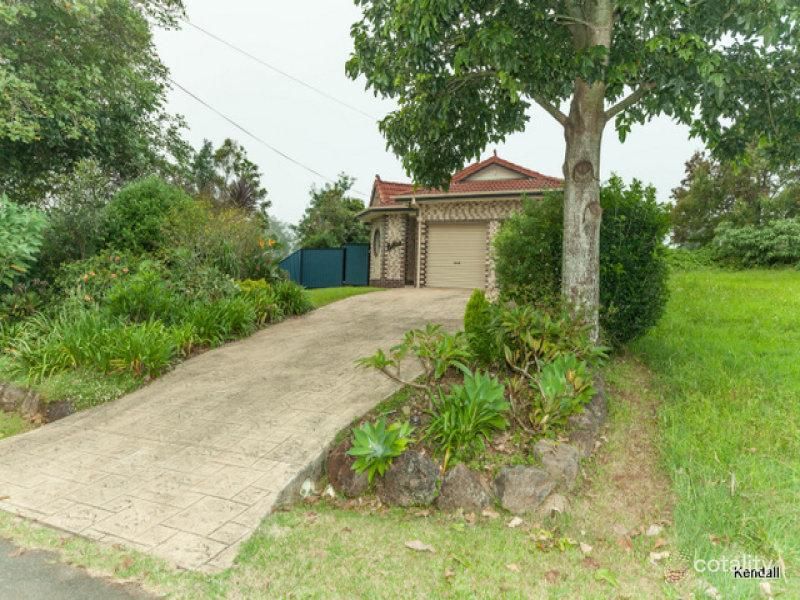 14 Stradbroke Ave, Tamborine Mountain, QLD 4272