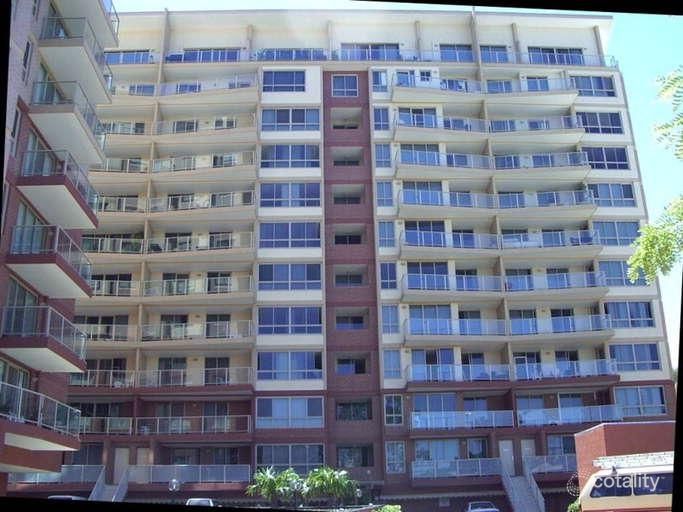 83/14-16 Station St, Homebush, NSW 2140
