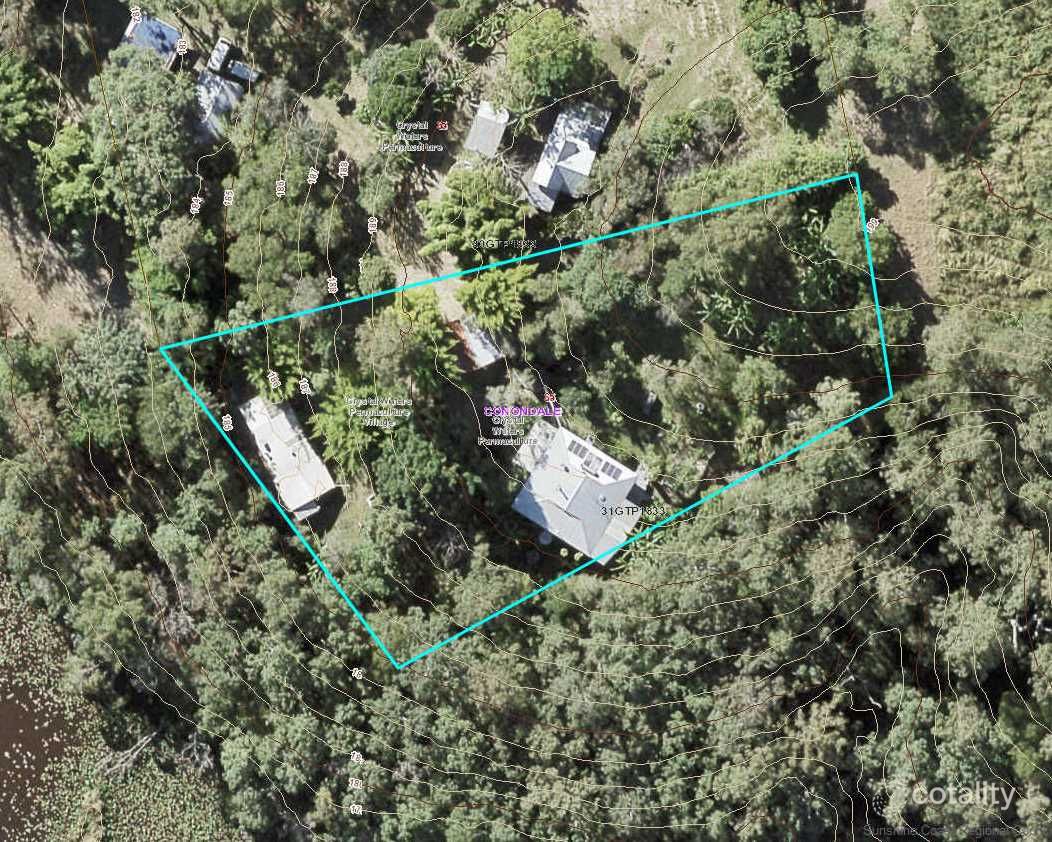 31/65 Kilcoy Lane, Conondale, QLD 4552