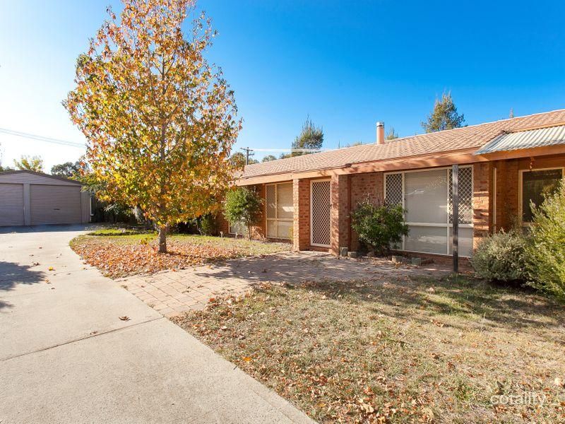 10 Firbank Cl, Isabella Plains, ACT 2905