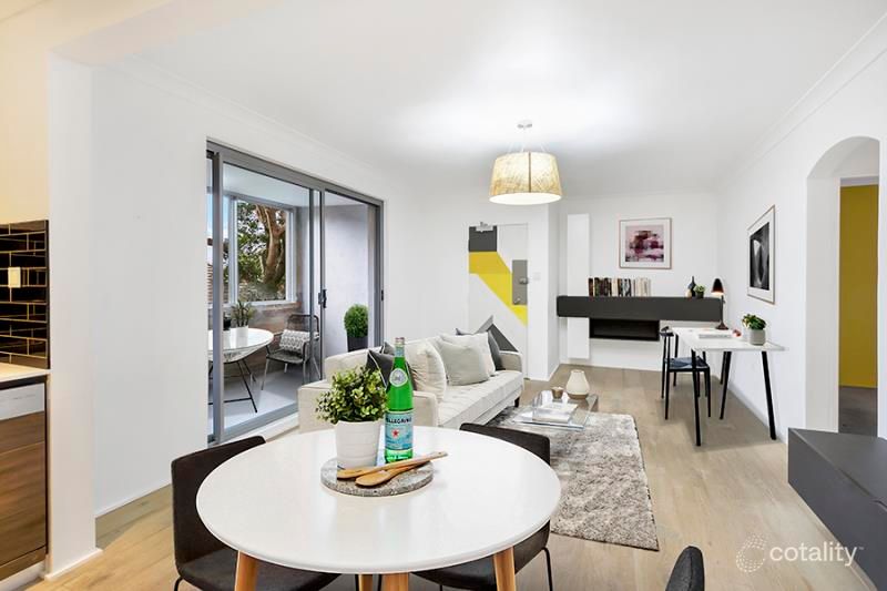 2/2-6 Abbott St, Coogee, NSW 2034