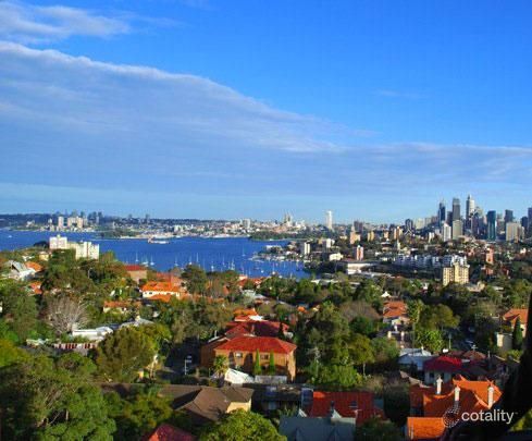39/100 Ben Boyd Rd, Neutral Bay, NSW 2089