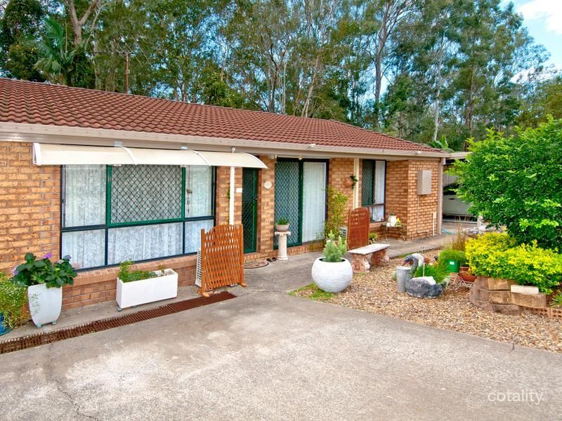 16/91 Dorset Dr, Rochedale South, QLD 4123