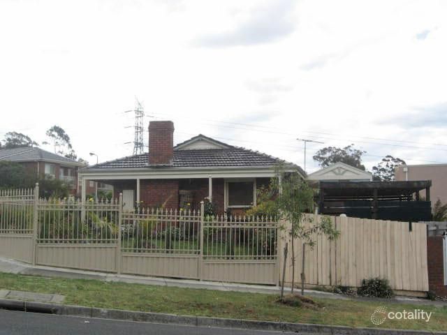 75 Gladeswood Dr, Mulgrave, VIC 3170