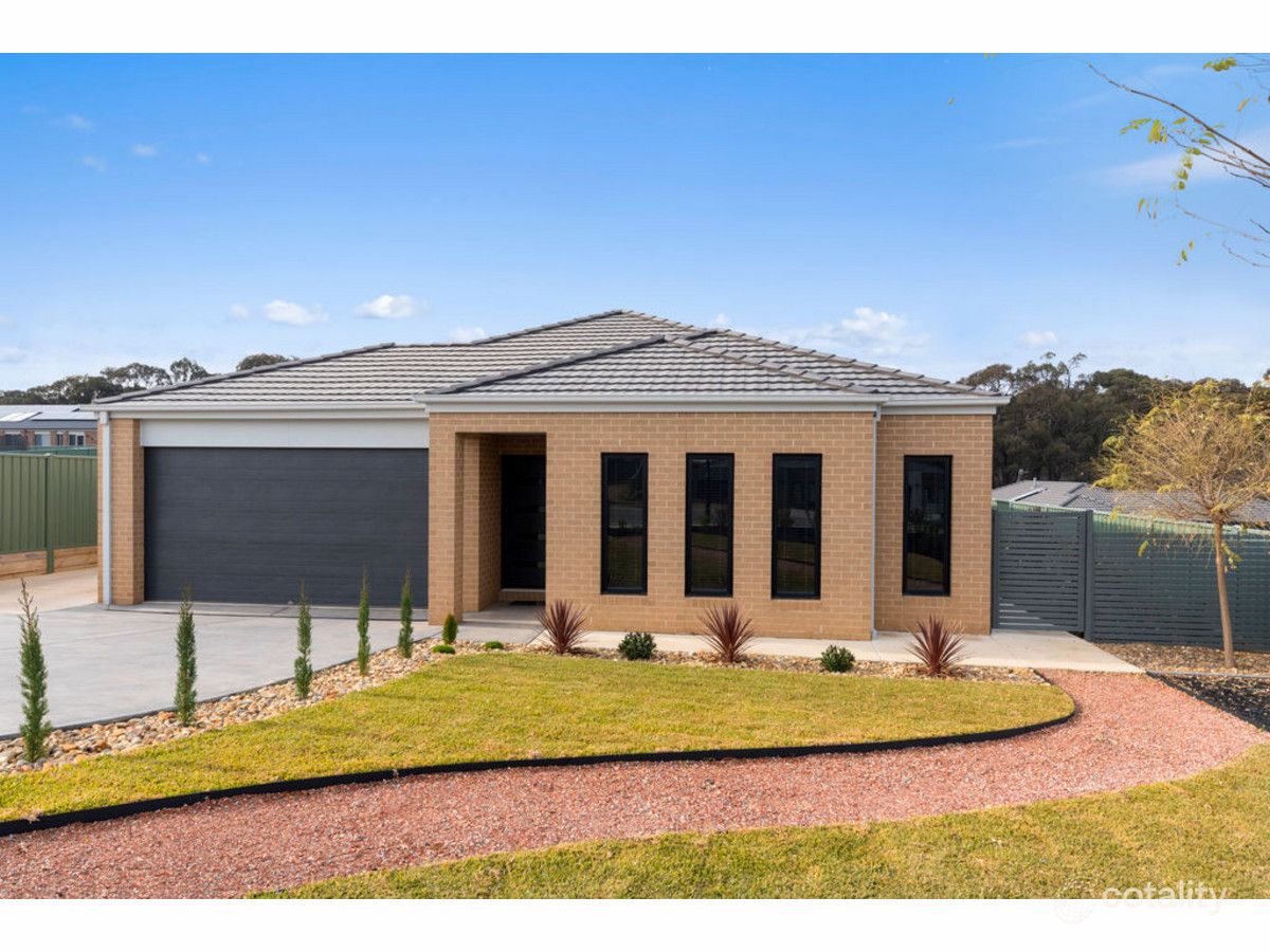 25 Prospectors Way, Big Hill, VIC 3555