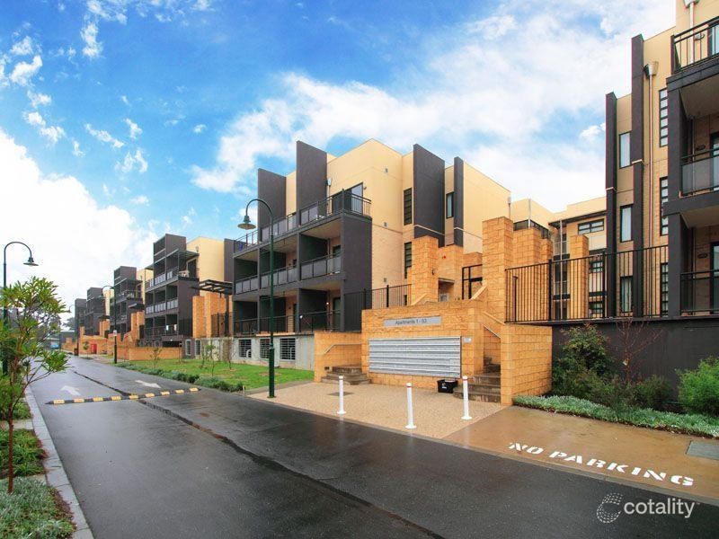 18/115 Neerim Rd, Glen Huntly, VIC 3163