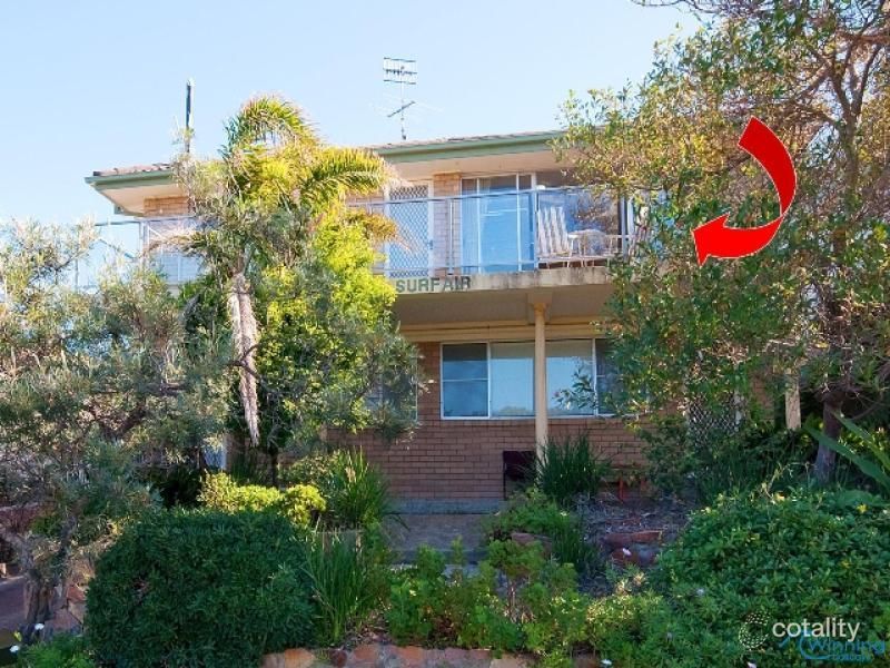1/24 Marine Dr, Fingal Bay, NSW 2315