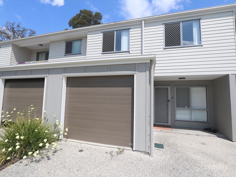 8/12-14 Juers St, Kingston, QLD 4114