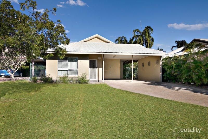 4 Hayes Ct, Durack, NT 0830