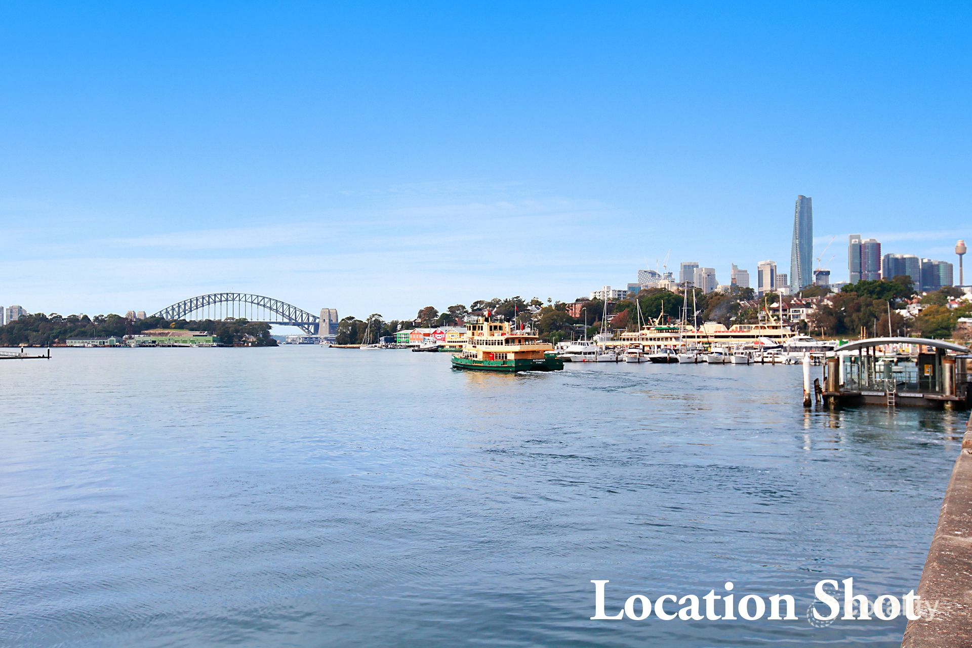 80 College St, Balmain, NSW 2041