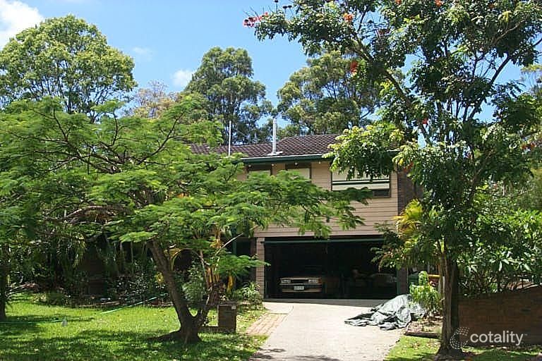 3 Mara Ct, Ashmore, QLD 4214