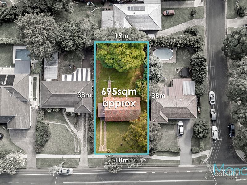 20 Henry St, Baulkham Hills, NSW 2153