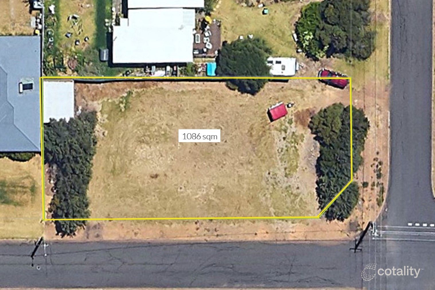 17 Osnaburg St, Augusta, WA 6290