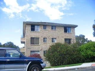 3/25 Bardo Rd, Newport, NSW 2106