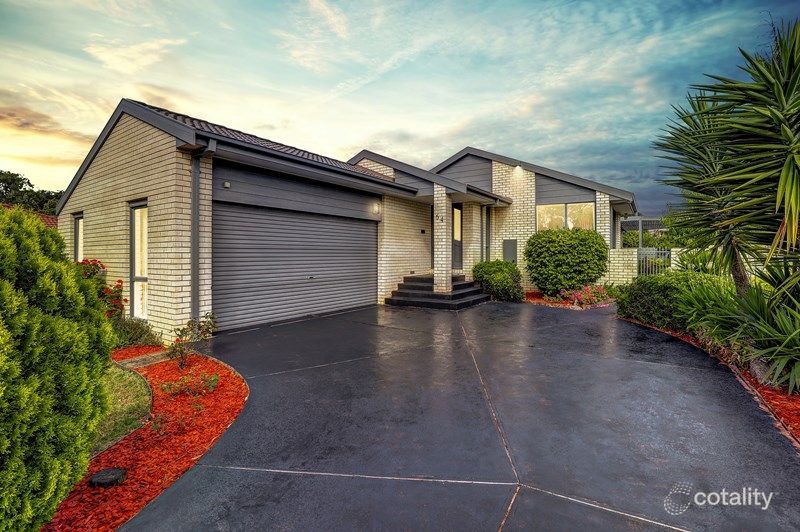 64 Curlew Dr, Capel Sound, VIC 3940