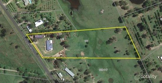 101 Chappel Rd, Delaneys Creek, QLD 4514