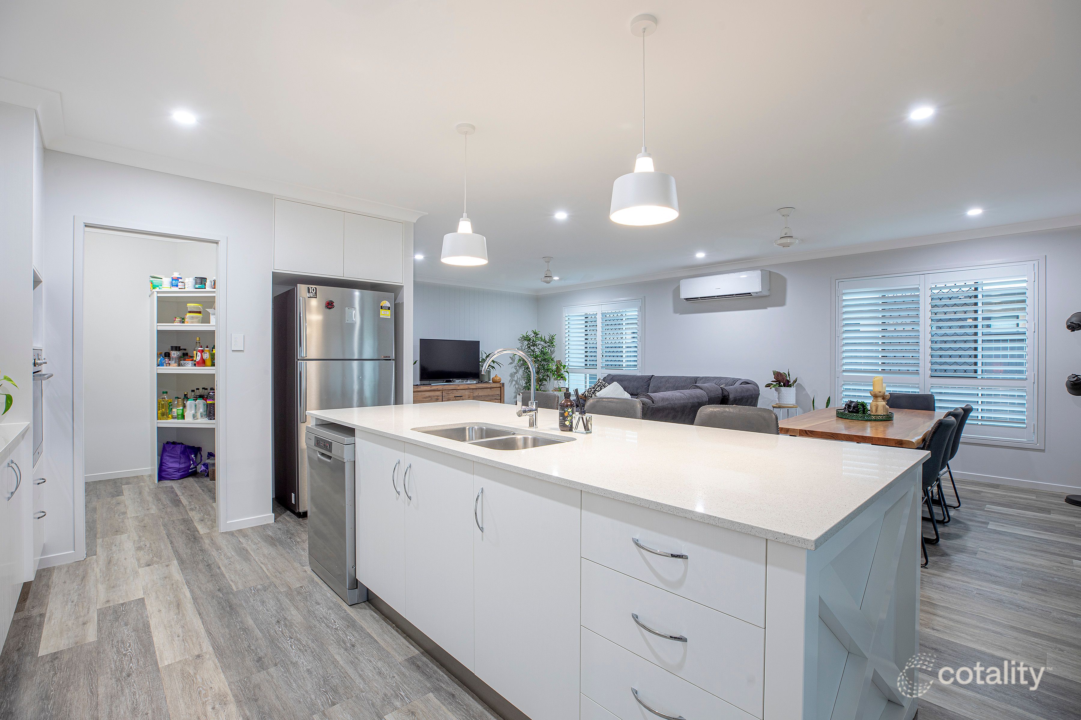 20 Farming Rd, Ooralea, QLD 4740