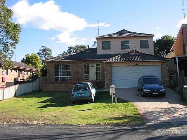 2a Reynolds Rd, Noraville, NSW 2263