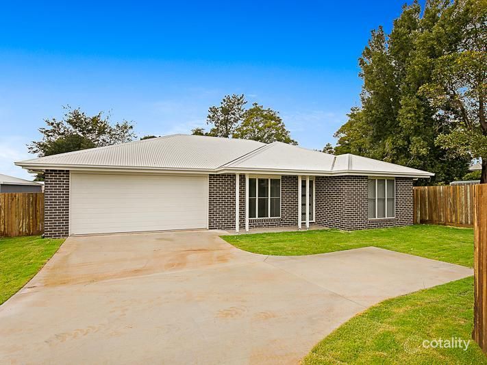 2/108 Drayton Rd, Harristown, QLD 4350