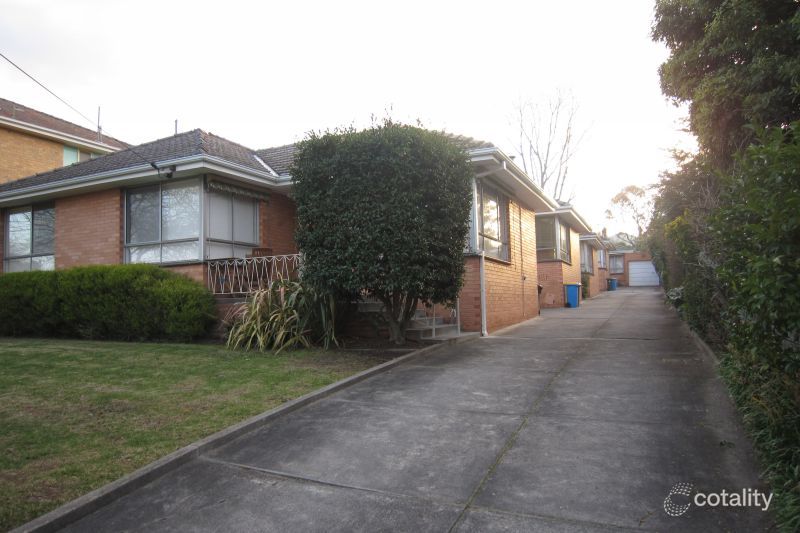 2/31 Weir St, Balwyn, VIC 3103